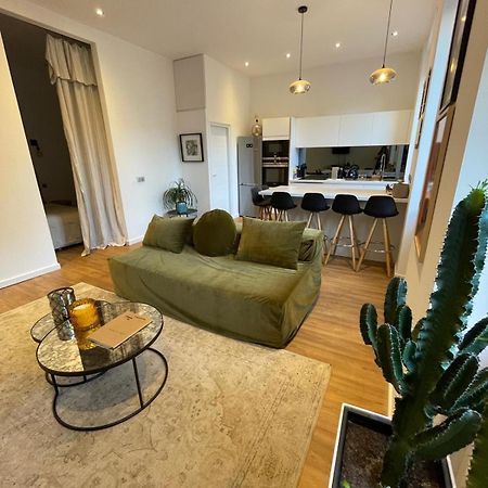 Appartement Design Sur Vauban - Clim Et Wifi Marseille Eksteriør billede